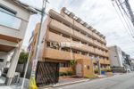 ホーユウコンフォルト新川崎の間取り画像