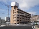 小山ステーションヒルズの間取り画像