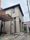 中央林間3丁目戸建ての間取り画像