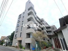 エクセランド旭町の外観画像