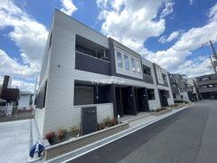 グランステージの外観画像