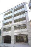 POWERHOUSE/KW(パワーハウスの間取り画像