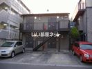 エスポワール京町の間取り画像
