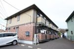 フォンティーヌⅡの間取り画像