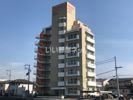 ヤマイチPLAZA 黒田の間取り画像