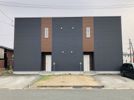 パストガーデンみずき台Iの間取り画像
