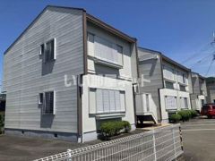 タウニィ山村の外観画像