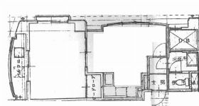 イング大宮の間取り画像