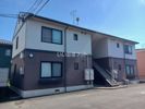 メゾンクレール Aの間取り画像