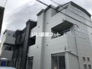 カーサフェリーチェ矢向の外観