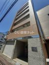 サンロイヤル明石の外観