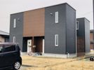 パストガーデンみずき台Gの間取り画像