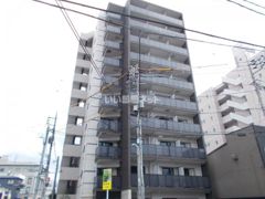 アルティジャーノD’s SAYAMAの外観画像