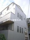 アルテ横浜杉田の間取り画像