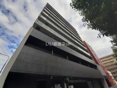 クオーレ神戸山手の外観画像