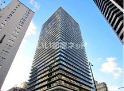 ザ・パークハウス神戸タワーの外観画像