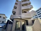 VILLA SANYOの外観画像