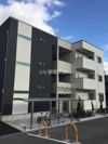 フジパレス北新町の間取り画像