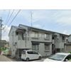 ハイム東野-Sの間取り画像