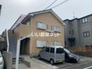 フルハウスヒルマの間取り画像