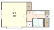 佐倉表町ビルの間取り画像