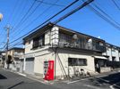 茂美荘の間取り画像