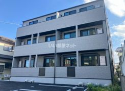 ヴェルジュ大野城レジデンシャルスイートの外観画像