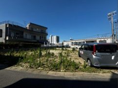 メゾンクレール次郎丸参番館の外観画像