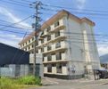 グリーンマンションの間取り画像