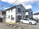 ハイネス弐番館の間取り画像