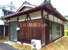 金末貸家の間取り画像
