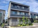 シャーメゾン蘇原の間取り画像
