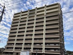 トラスト大津ネクサージュの外観画像
