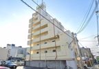 シティロイヤルJR奈良の間取り画像