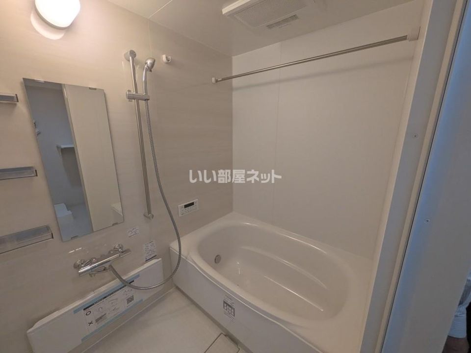 バスルーム