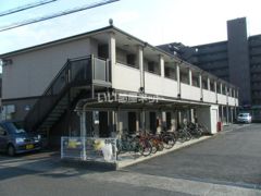 liberteの外観画像