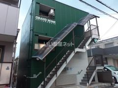 グランホーム四条畷の外観画像