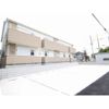 アムール ソレーユの間取り画像