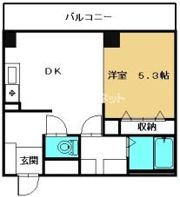 KKEの間取り画像