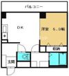 KKEの間取り画像