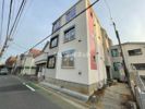 パティオ練馬田柄の間取り画像