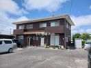 シャルム板倉の間取り画像