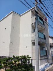 F asecia Sparteの外観画像