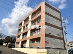 アリュール荘園Ⅱの外観画像