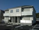 シャーメゾン初月 A棟の間取り画像