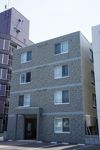 ビクトワール澄川の間取り画像