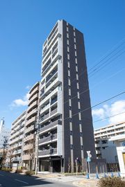 プレイス白壁の外観画像