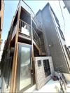 ベイルームアーバン海老名の外観