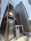 ベイルームアーバン海老名の間取り画像
