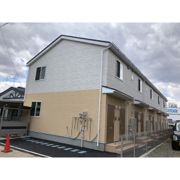 クラヴィアの外観画像